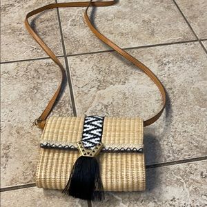 Stella and Dot Crossbody